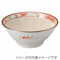 山万 花鳥　7寸すり鉢  37805-469 1個（ご注文単位1個）【直送品】