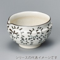 山万 たこ唐草　片口すり鉢5.0丼  37935-149 1個（ご注文単位1個）【直送品】