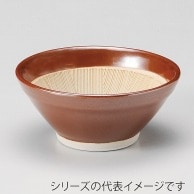 山万 茶　4.5寸すり鉢  38012-469 1個（ご注文単位1個）【直送品】