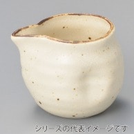 山万 粉引　渕サビ小汁次  38203-469 1個（ご注文単位1個）【直送品】