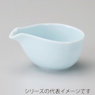 山万 青磁　ドレッシング　大  38224-579 1個（ご注文単位1個）【直送品】