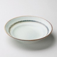 山万 うのふ　7.5めん皿  39516-189 1個（ご注文単位1個）【直送品】