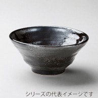 山万 銀彩吹　7.0丼  39603-189 1個（ご注文単位1個）【直送品】