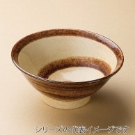 山万 円　イラボ渦　7.0そば丼  39612-059 1個（ご注文単位1個）【直送品】