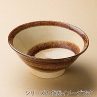 山万 円　イラボ渦　6.5そば丼  39613-059 1個（ご注文単位1個）【直送品】