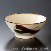 山万 さわらび　6.5丼  39703-449 1個（ご注文単位1個）【直送品】