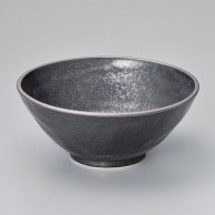 山万 黒水晶手捻り　6.3丼  39708-279 1個（ご注文単位1個）【直送品】