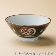 山万 サビ丸紋　6.3そば丼  39709-029 1個（ご注文単位1個）【直送品】