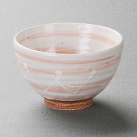 山万 一珍萩色うず飯器  39904-449 1個（ご注文単位1個）【直送品】