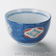 山万 菱紋　5.5多用丼  40007-179 1個（ご注文単位1個）【直送品】