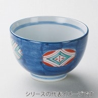 山万 菱紋　5.0多用丼  40008-179 1個（ご注文単位1個）【直送品】