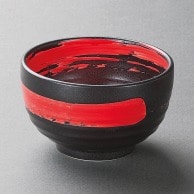 山万 朱嵐黒御影　5.0多用丼  40015-179 1個（ご注文単位1個）【直送品】