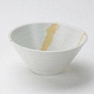 山万 白湧水　6.5麺鉢  40512-579 1個（ご注文単位1個）【直送品】