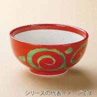 山万 ぐるり赤まき唐草　5.5丼  40619-449 1個（ご注文単位1個）【直送品】