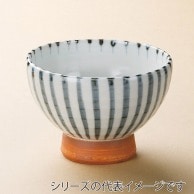 山万 古染十草高台　5.5寸丼  41003-139 1個（ご注文単位1個）【直送品】