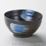 山万 黒水晶　5.0丼  41025-109 1個（ご注文単位1個）【直送品】