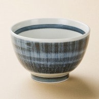 山万 掻き落し十草　4.5夏目丼  41215-199 1個（ご注文単位1個）【直送品】