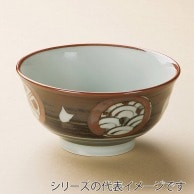 山万 サビ丸紋　5.0多用丼  41433-029 1個（ご注文単位1個）【直送品】