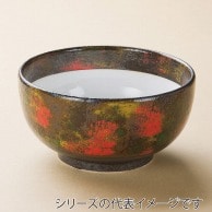 山万 鎌倉三彩　5.5丼  41507-149 1個（ご注文単位1個）【直送品】