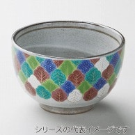 山万 京風唐津　深山　5.5夏目丼  41516-179 1個（ご注文単位1個）【直送品】