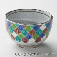 山万 京風唐津　深山　5.0夏目丼  41517-179 1個（ご注文単位1個）【直送品】