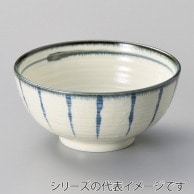 山万 藍十草砂目　5.8丸丼  41535-199 1個（ご注文単位1個）【直送品】