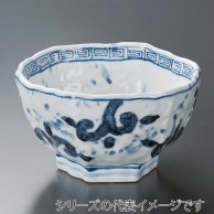 山万 雷門　6角　5.0丼  41604-189 1個（ご注文単位1個）【直送品】