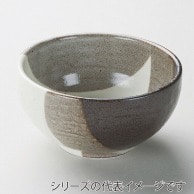 山万 三色塗分け　5.0丼  41621-149 1個（ご注文単位1個）【直送品】