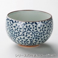 山万 有田焼　蛸唐草丼  41707-739 1個（ご注文単位1個）【直送品】