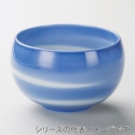 山万 有田焼　コバルト丼  41713-739 1個（ご注文単位1個）【直送品】