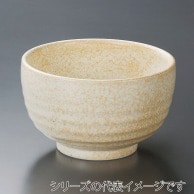 山万 窯変　志野　4.0多用丼  41730-409 1個（ご注文単位1個）【直送品】