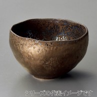 山万 金結晶　5寸ふっくら丼  41803-139 1個（ご注文単位1個）【直送品】