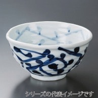 山万 新タコ唐草変型中丼  41808-299 1個（ご注文単位1個）【直送品】