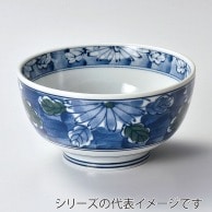 山万 二色濃菊　5.0京丼  41825-109 1個（ご注文単位1個）【直送品】