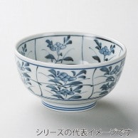 山万 古染奈々　5.0京丼  41830-109 1個（ご注文単位1個）【直送品】