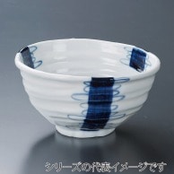 山万 三ツ割十草　変形丼　中  41901-179 1個（ご注文単位1個）【直送品】