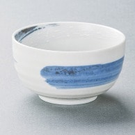 山万 粉引　清流多用碗  42128-029 1個（ご注文単位1個）【直送品】