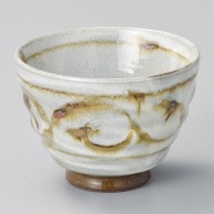 山万 あめ唐草　4.5深口丼  42302-449 1個（ご注文単位1個）【直送品】