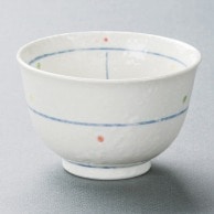 山万 三彩水玉　4.0多用碗  42317-189 1個（ご注文単位1個）【直送品】