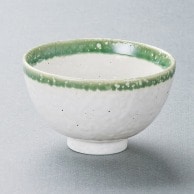 山万 織部　流入丸碗  42504-029 1個（ご注文単位1個）【直送品】