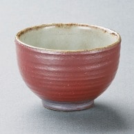 山万 赤楽風姫小丼  42513-469 1個（ご注文単位1個）【直送品】