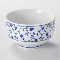 山万 花唐草姫丼  42516-319 1個（ご注文単位1個）【直送品】