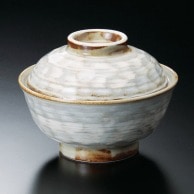 山万 粉引　鉄火丼  42611-189 1個（ご注文単位1個）【直送品】