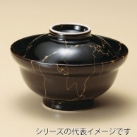 山万 蛍灯蓋付丼  42719-029 1個（ご注文単位1個）【直送品】