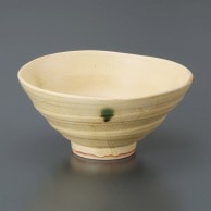 山万 黄瀬戸　茶漬  42811-549 1個（ご注文単位1個）【直送品】