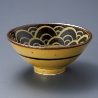 山万 唐津　波　5.0丼  42910-029 1個（ご注文単位1個）【直送品】