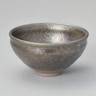 山万 鉄結晶京型抹茶碗  43122-469 1個（ご注文単位1個）【直送品】