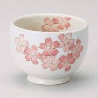 山万 うたげ桜　ぽってり碗  43321-579 1個（ご注文単位1個）【直送品】