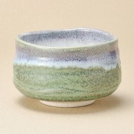 山万 新海抹茶碗  43409-459 1個（ご注文単位1個）【直送品】