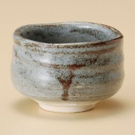 山万 青志野　抹茶碗  43426-239 1個（ご注文単位1個）【直送品】